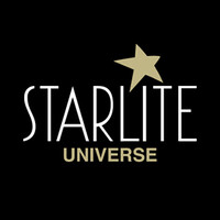 Starlite Universe logo - Similar company to Starlite Festival