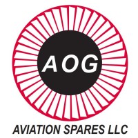 AOG Aviation Spares, LLC logo - Similar company to Applied Engineering, Inc. - Yankton, Sd