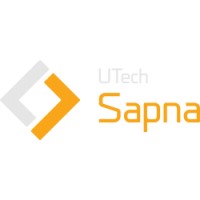UTechSapna logo - Similar company to Ncb