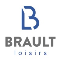 Brault Loisirs logo - Similar company to Groupe Jem