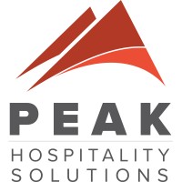 Peak Hospitality Solutions logo - Similar company to Peak Hospitality Group