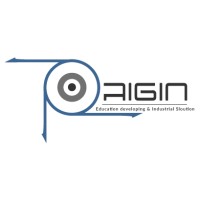 Origin for Engineering Solutions logo - Similar company to Mnsj Egypt