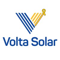 Volta Solar logo - Similar company to Volta Nxt