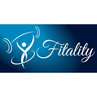 Fitality logo - Similar company to Peakplay
