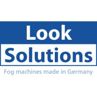 Look Solutions logo - Similar company to Fred(Fast Rescue Device)@Fire & Resq Gmbh
