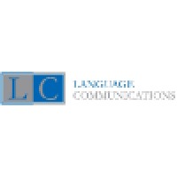 Language Communications logo - Similar company to Child Link