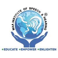 MAA Institute of Speech and Hearing logo - Similar company to Maa Ent Hospitals