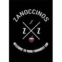 Zanoccinos Coffee Roasters logo - Similar company to Espresso Consulting