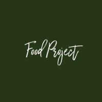 Food Project Kyrgyzstan logo - Similar company to Yashar Food And Beverage Company