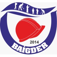 Balıkesir İş Sağlığı ve Güvenliği Derneği logo - Similar company to Egelift Asansör Mühendislik San. Ve Tic. Ltd. Şti.