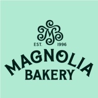 Magnolia Bakery logo - Similar company to Breads Bakery