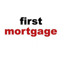 First Mortgage logo - Similar company to Mortgage Advice Bureau - Network Partner