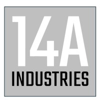 14A Industries logo - Similar company to Blue Collar Buyers