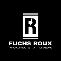 Fuchs Roux Attorneys logo - Similar company to Fuchs Roux Inc
