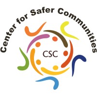 Center for Safer Communities logo - Similar company to Recovery Network Of Programs, Inc.