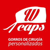Gorros De Cirugía - Wcaps