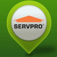 SERVPRO of Cedar Rapids logo - Similar company to Shoemaker & Haaland Professional Engineers