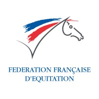 Fédération Française d'Equitation logo - Similar company to Horse Development