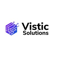 Vistic Solution logo - Similar company to Bitlab Technologies Private Limited