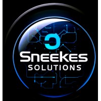 Sneekes Solutions logo - Similar company to Ictq B.V.