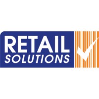 Retail Solutions Ltd logo - Similar company to Vusion