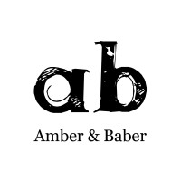 Amber & Baber logo - Similar company to Brainzs
