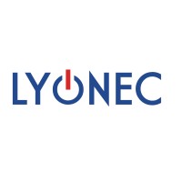 Lyonec logo - Similar company to Muriras