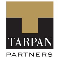 TARPAN Partners logo - Similar company to Devlop Studio S.R.O.