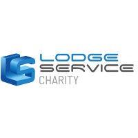 Lodge Service Charity logo - Similar company to Atkinson Hr