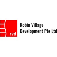 Robin Village Development logo - Similar company to Grv (S)