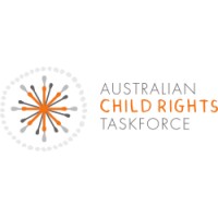 The Australian Child Rights Taskforce logo - Similar company to 54 Reasons