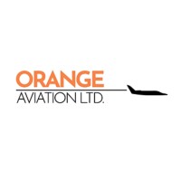 Orange Aviation Ltd. logo - Similar company to Orange 🔶 Innovative Vehicle Technical Services