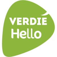 VERDIÉ HELLO logo - Similar company to Oise Masterclass