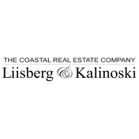 THE COASTAL REAL ESTATE COMPANY logo - Similar company to Re/Max Gateway - Serving Northern Virginia, Maryland, Dc & West Virginia