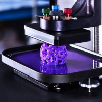 3D Printing Analyst logo - Similar company to 3D Printing Progress