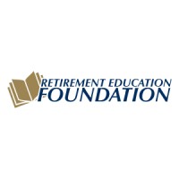 Retirement Education Foundation logo - Similar company to C2 Private Wealth