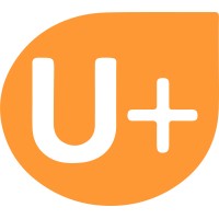 U+ Education logo - Similar company to Imprint