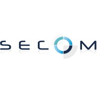 SECOM Foundation logo - Similar company to Setcom