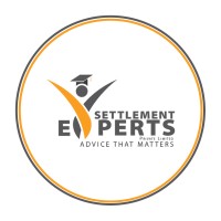 Settlement Experts logo - Similar company to Dome Digital Solutions