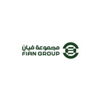 Fian Group | مجموعة فيان logo - Similar company to Ikan Inc.