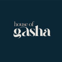 House of Gasha logo - Similar company to We Collaborative