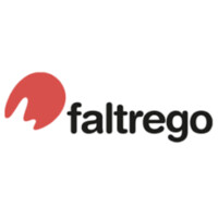 Faltrego logo - Similar company to Akerlof