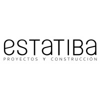 estatiba interiores contemporaneos logo - Similar company to Fvai Structures Architectures S.L.