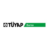 Tüyap Bursa Fuarcılık A.Ş logo - Similar company to Bursa Yaşam | B Plus Medya