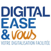 Digital'Ease & Vous logo - Similar company to Capite Corpus