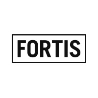 The Fortis Academy logo - Similar company to Operation Hat Trick