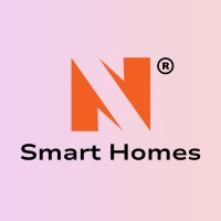 Neurotech Smart Homes logo - Similar company to Intellexus Systems Pvt Ltd