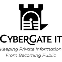 CyberGate IT logo - Similar company to Polar Nite