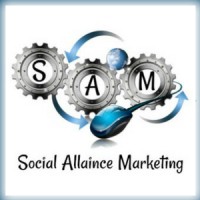 Social Alliance Marketing logo - Similar company to Docscores (Acquired In 2014)