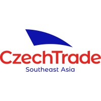 CzechTrade Southeast Asia logo - Similar company to Czech Design Week